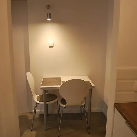 Magnolia Centrum Studio-free Parking Apartamento *