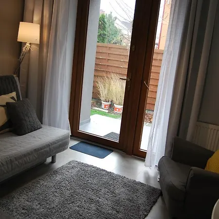 Magnolia Centrum Studio-free Parking * Wroclaw