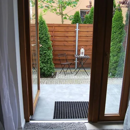 Magnolia Centrum Studio-free Parking * Wroclaw