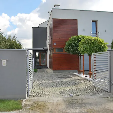 Magnolia Centrum Studio-free Parking * Breslavia