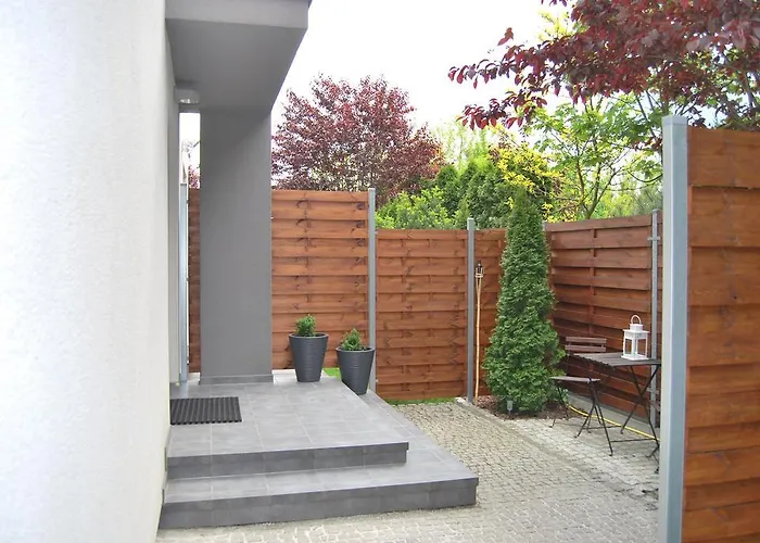 Lägenhet Magnolia Centrum Studio-free Parking