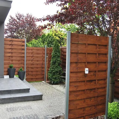 Апартаменти Magnolia Centrum Studio-free Parking *