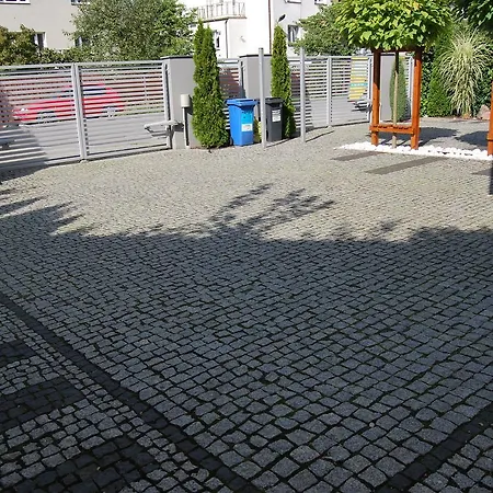 Apartment Magnolia Centrum Studio-free Parking *