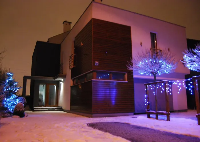 Magnolia Centrum Studio-free Parking Апартаменты *